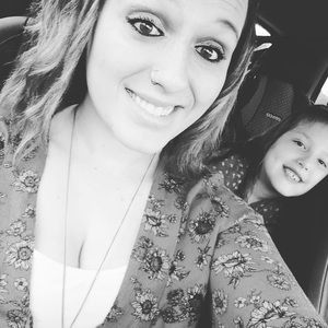 Meet your Posher, Christina